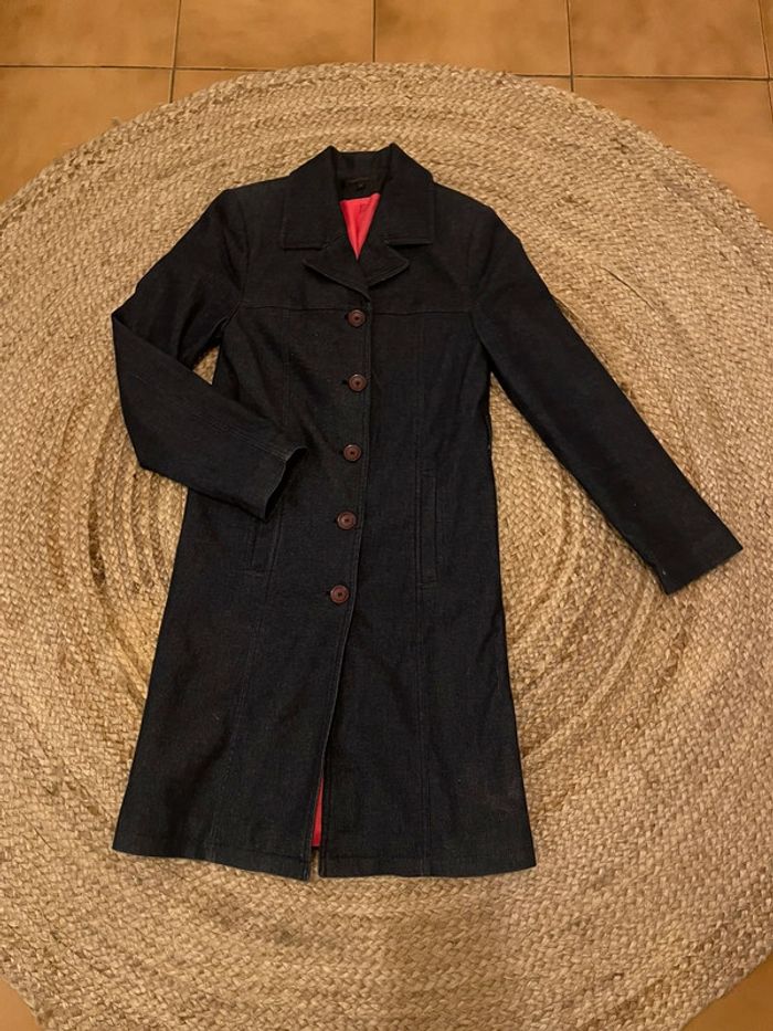 Veste femme