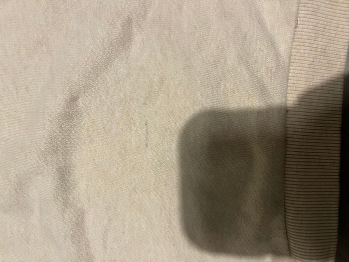 Sweat - photo numéro 2