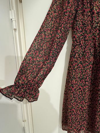 Chemiser, robe ou tunique