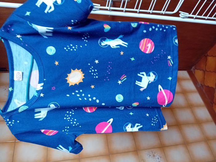 Pyjama fille - photo numéro 2