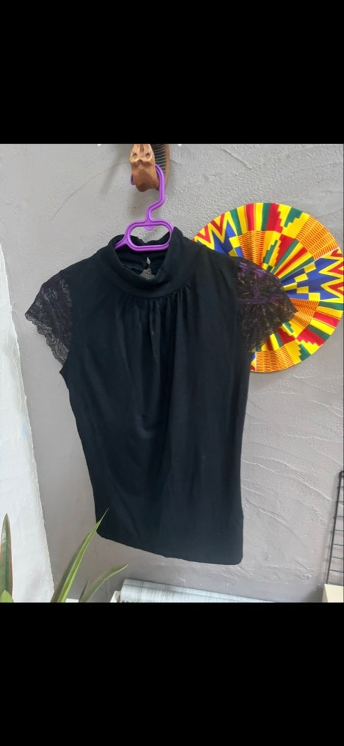 TEE shirt - photo numéro 4