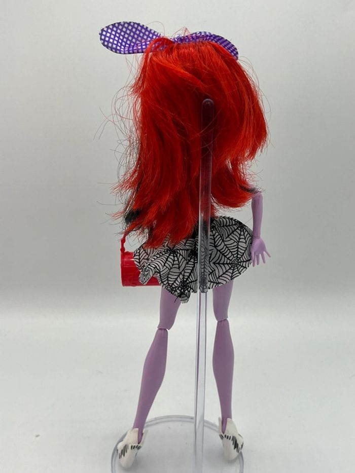 🎹 monster high dance class operetta 🎹 - photo numéro 4