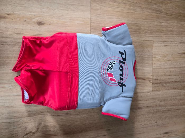Maillot de bain flotteur - photo numéro 2