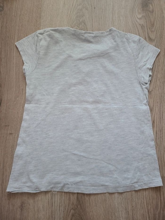 Tee shirt 5 ans - photo numéro 4