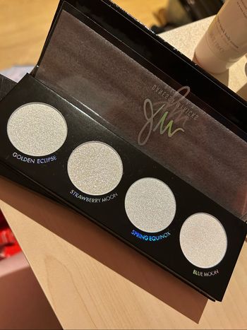 Palette danessa myricks