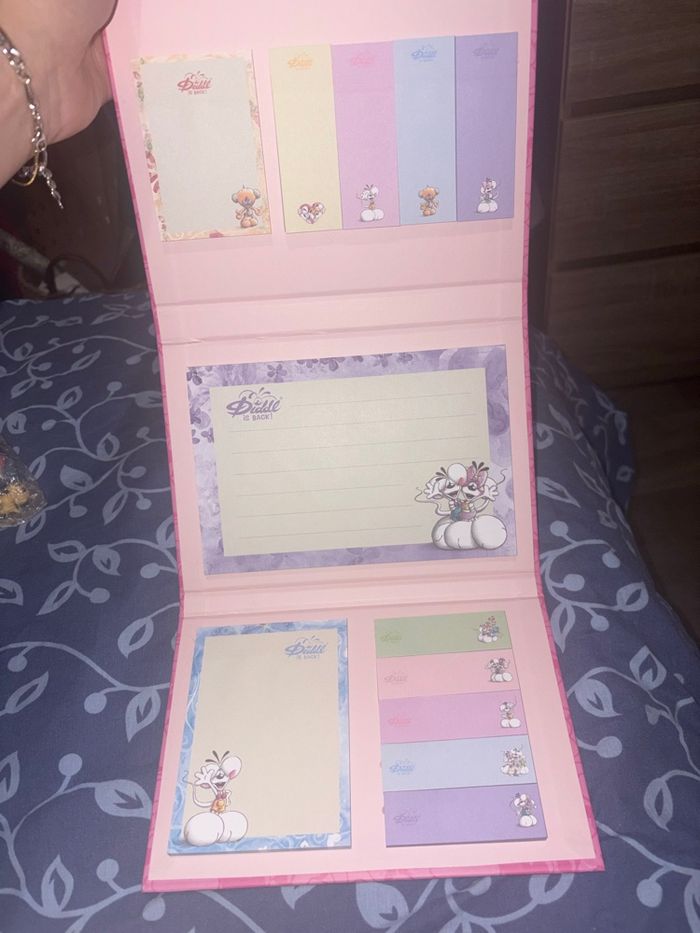 Set 200 post-it - photo numéro 3