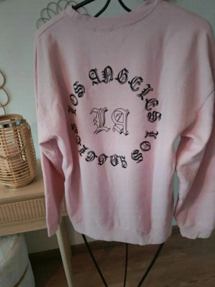 Lot 3 sweats boohoo taille L. - photo numéro 9