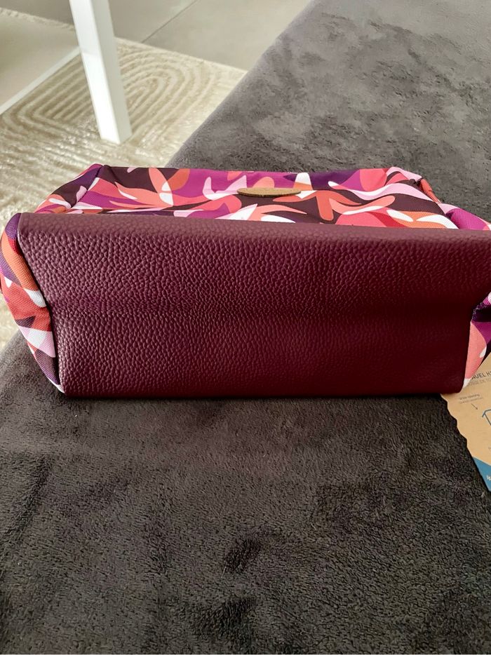 Trousse de toilette Cabaia Montreuil - photo numéro 2