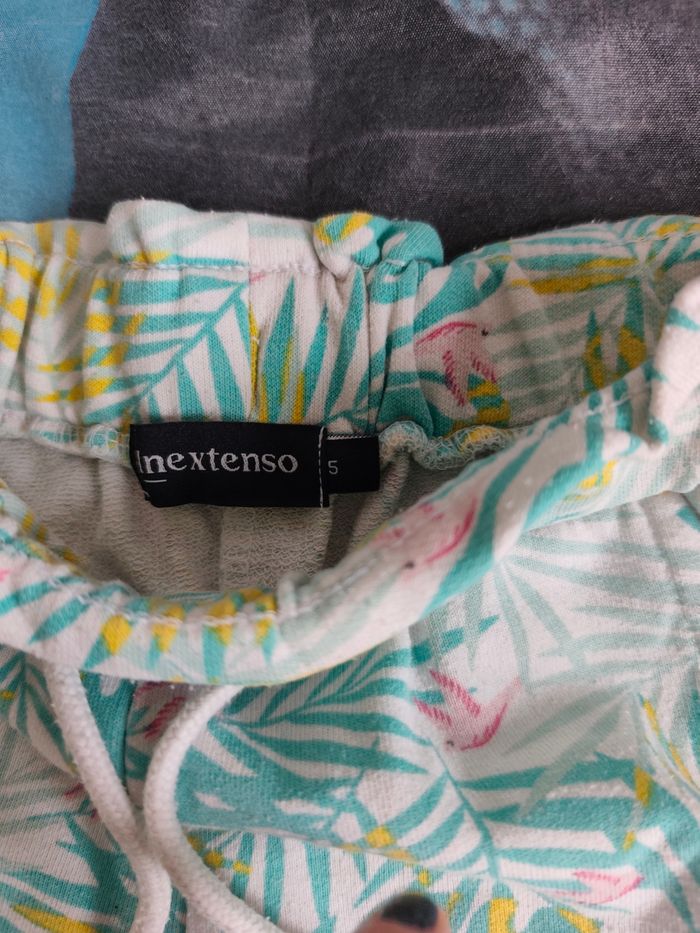 Short - photo numéro 3