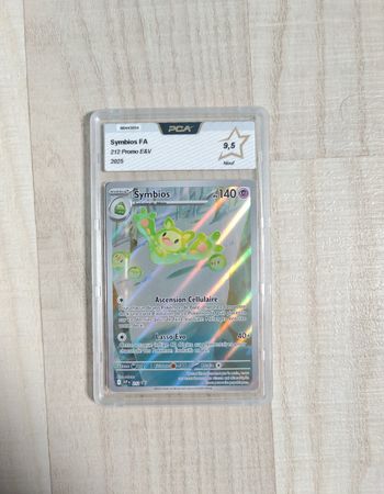 Symbios AR 212 promo PCA 9.5