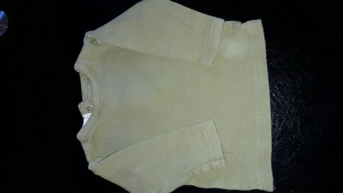 Lot tee shirts - photo numéro 7