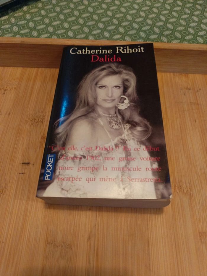 Biographie Dalida - photo numéro 2