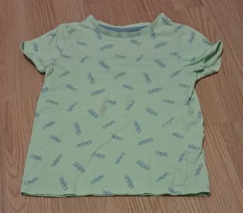 Tee  shirt