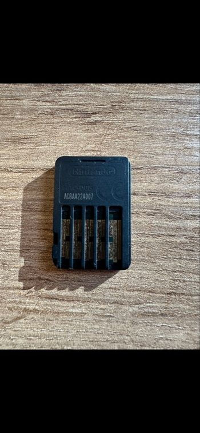 Animal Crossing New horizons switch - photo numéro 2