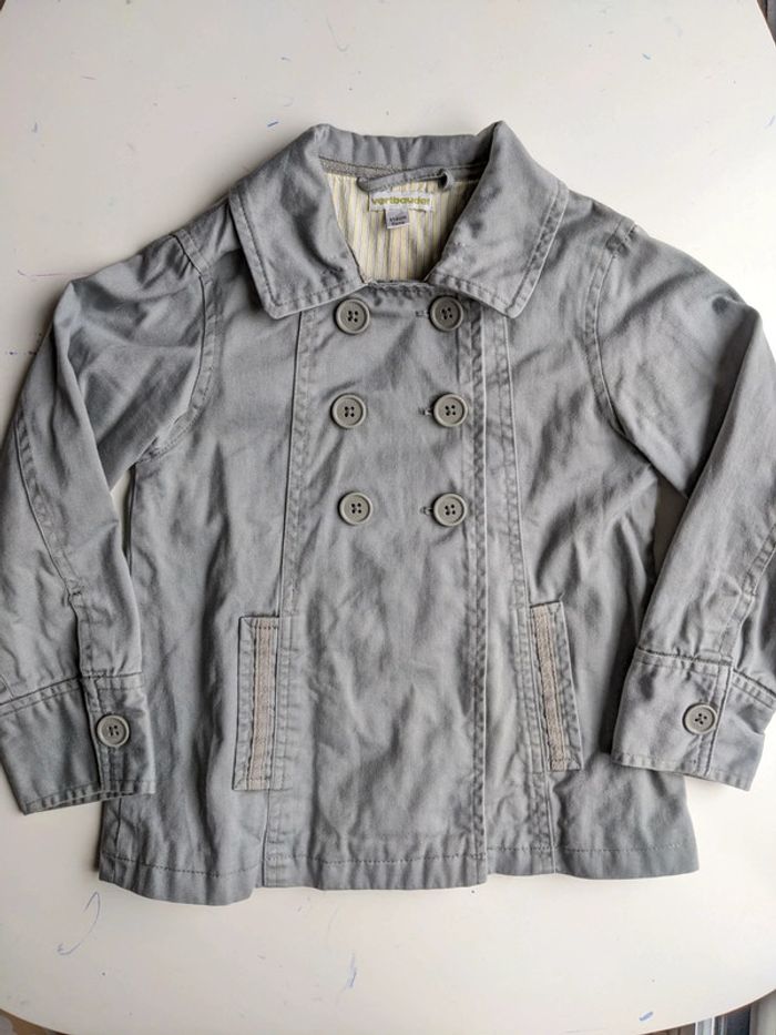 Veste légère