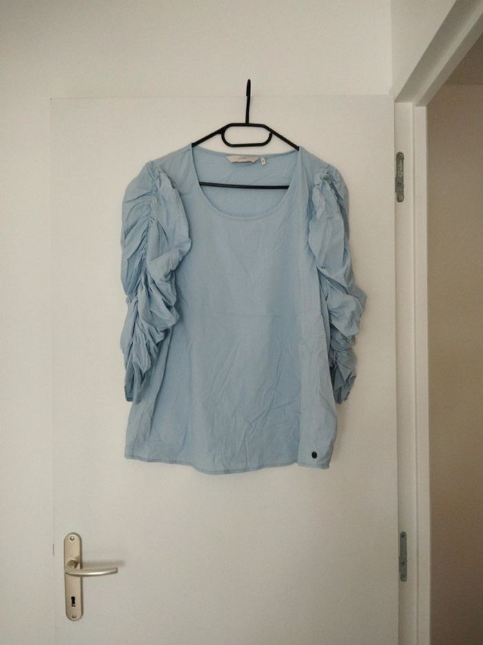 Blouse 40