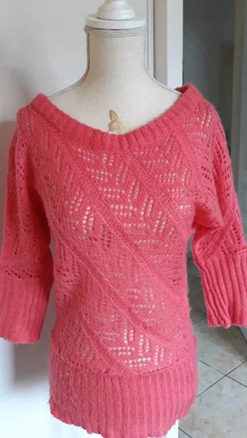 Haut Tally Weijl taille 34/XS