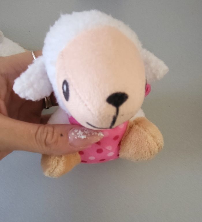 Lot de 3 moutons Vtech - photo numéro 7