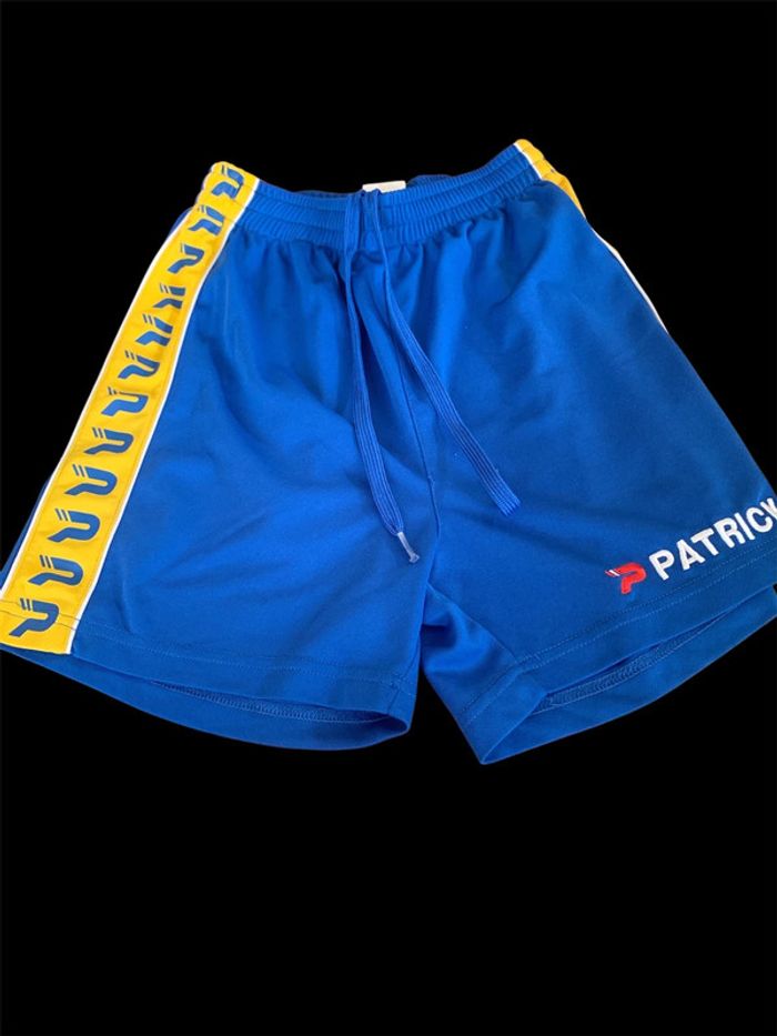 Short