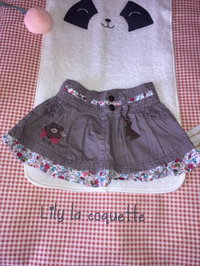 Vêtement bébé fille 1-3 mois - photo numéro 8