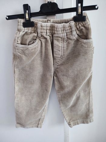 Pantalon enfant