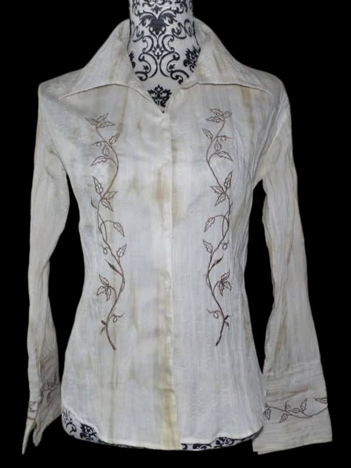 Surkana  chemise femme taille M/38 - photo numéro 8
