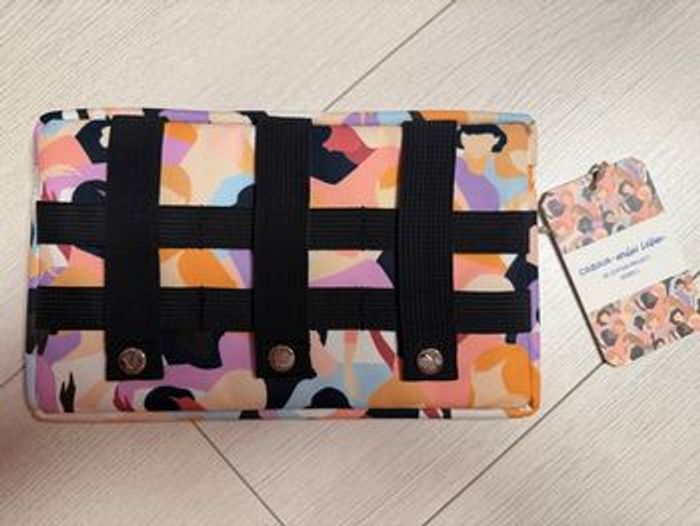 Pochette Cabaia neuve Atelier LEVAN - photo numéro 2