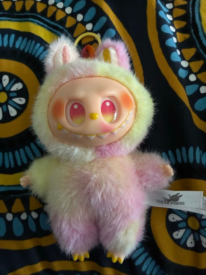 Labubu