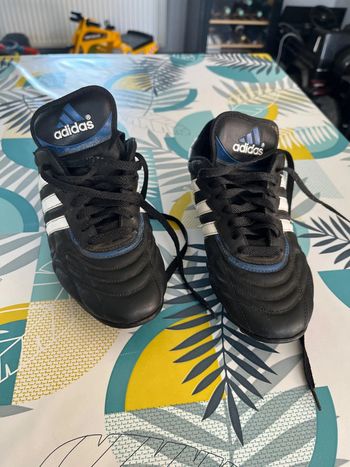 Chaussures de foot