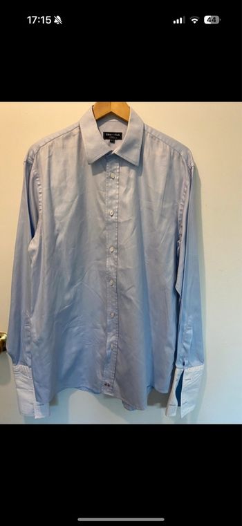 Chemise Eden Park T43