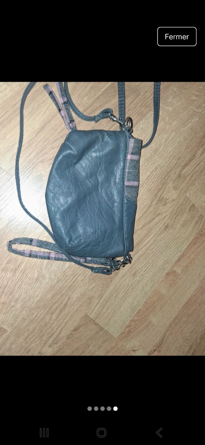 Petit sac Claires - photo numéro 5