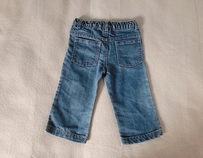 Jeans 18 mois kimbaloo - photo numéro 3