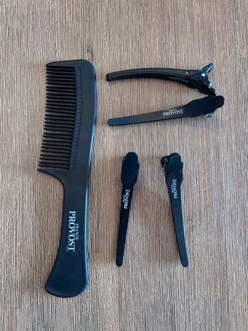 Accessoires cheveux