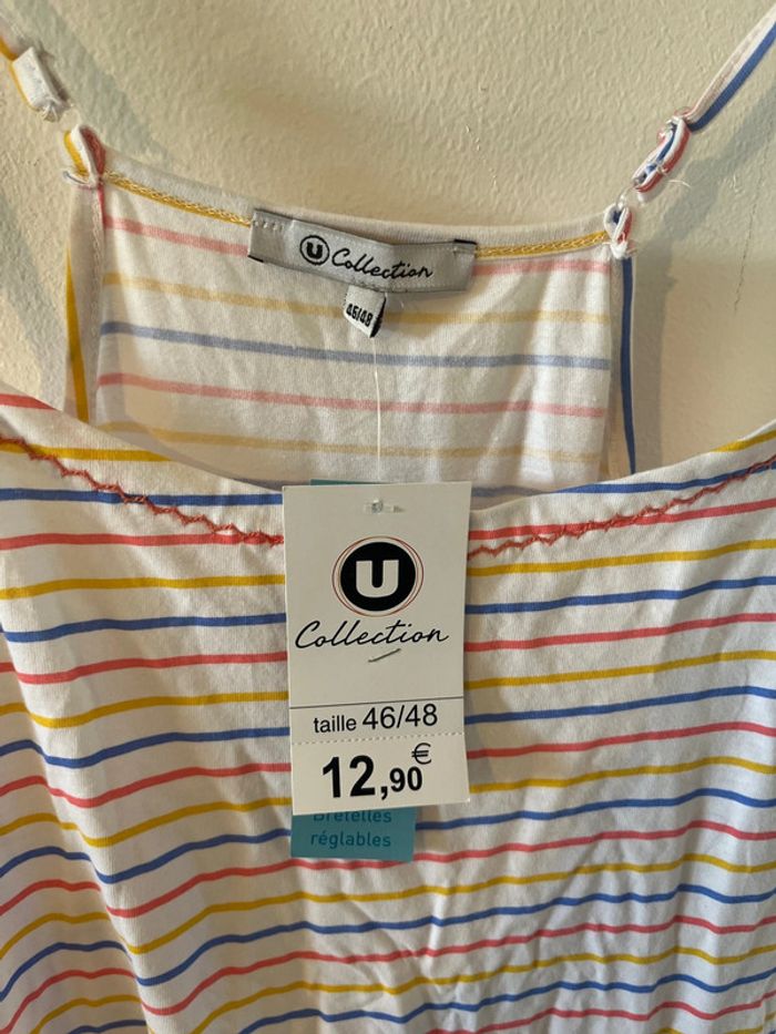 Combi shorts - photo numéro 2