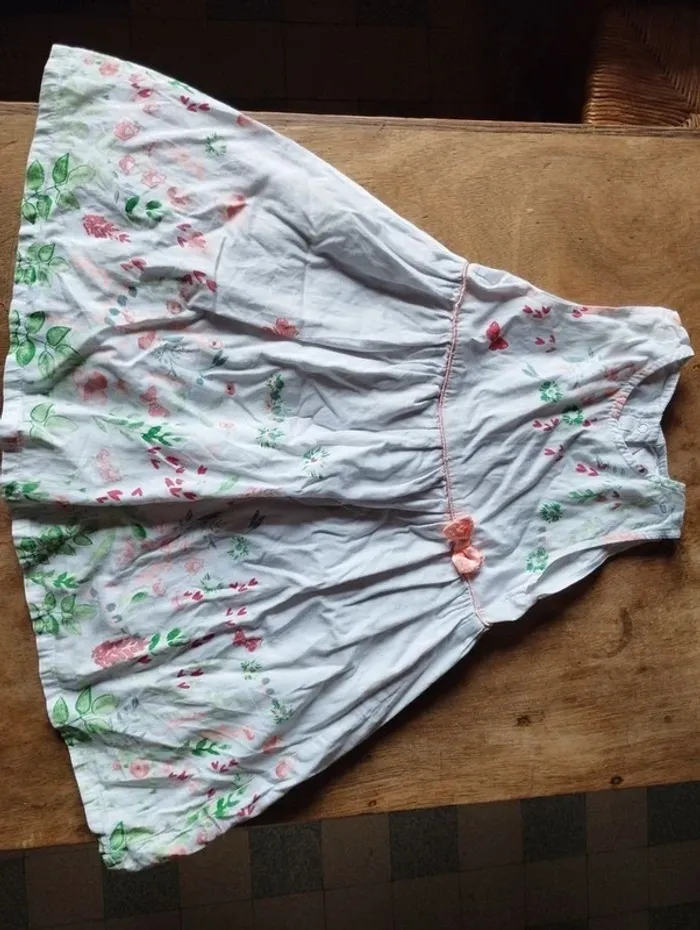 Robe été