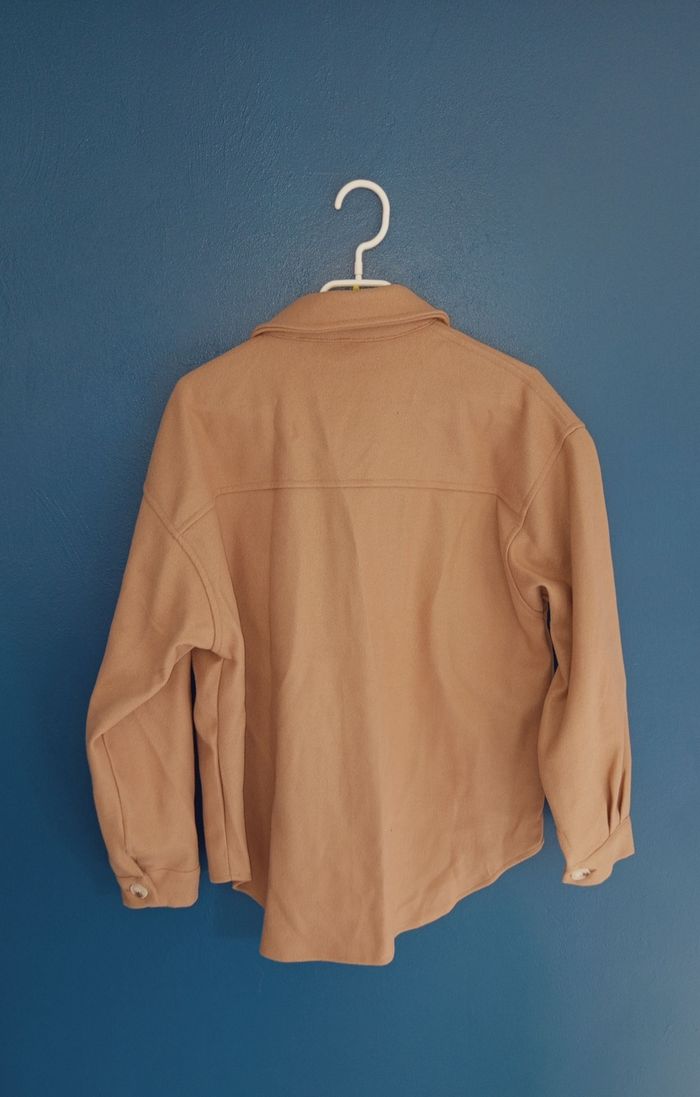 Veste shein - photo numéro 2