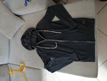 Gilet garçon xs