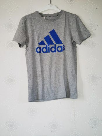 D2844 - tee-shirt garçon 12 ans