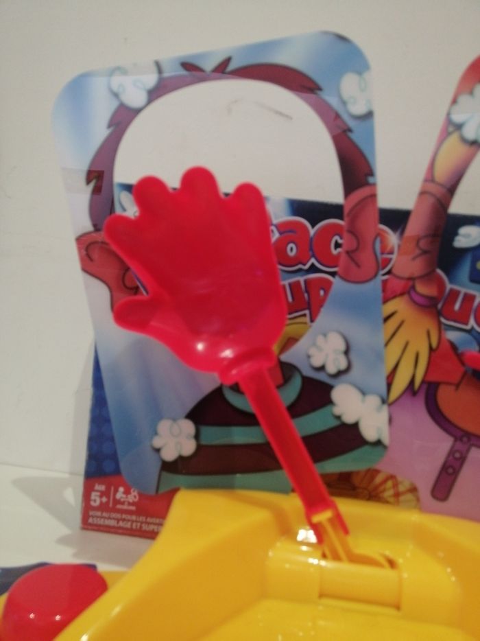 Pie face super duel - photo numéro 5