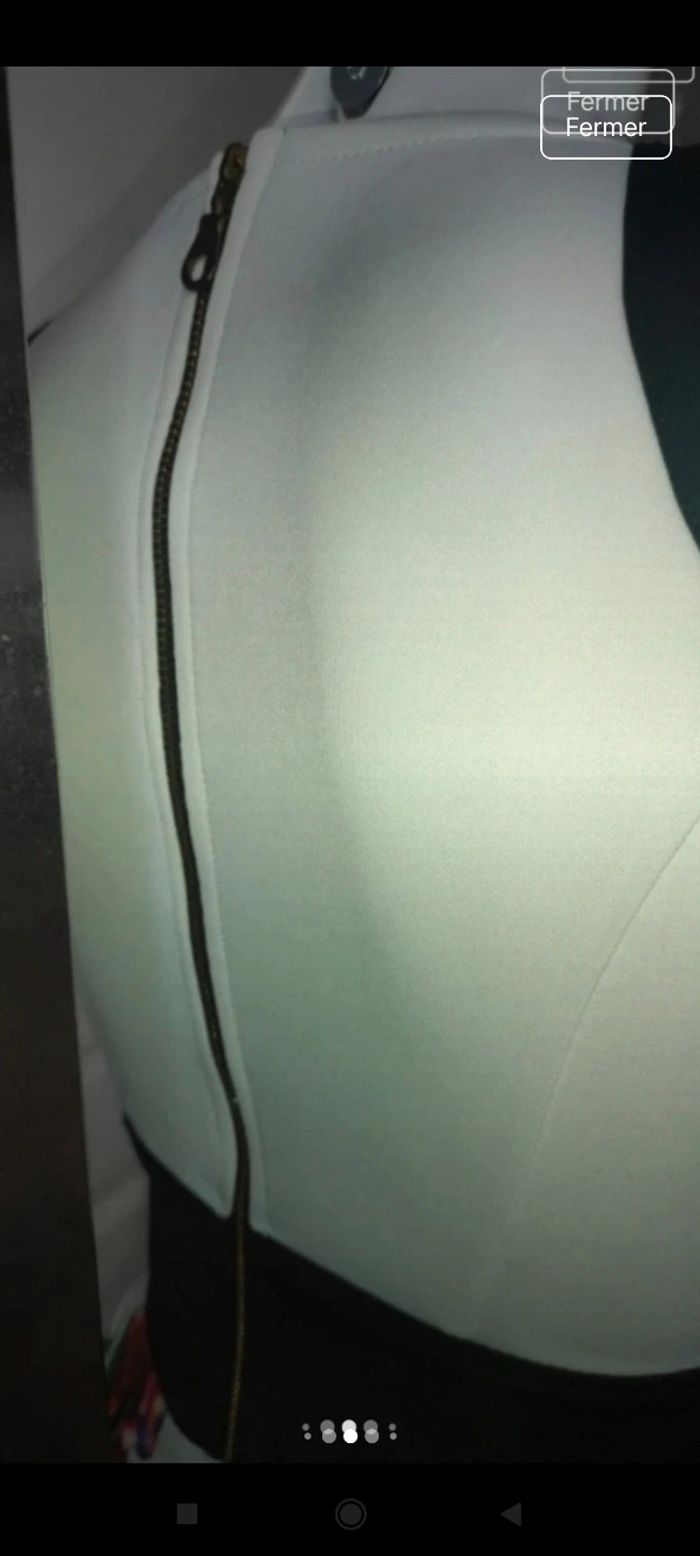 Très belle robe femme f27 - photo numéro 5