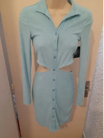 robe taille xs