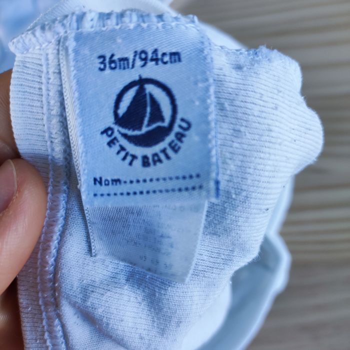 Lot culotte - photo numéro 6