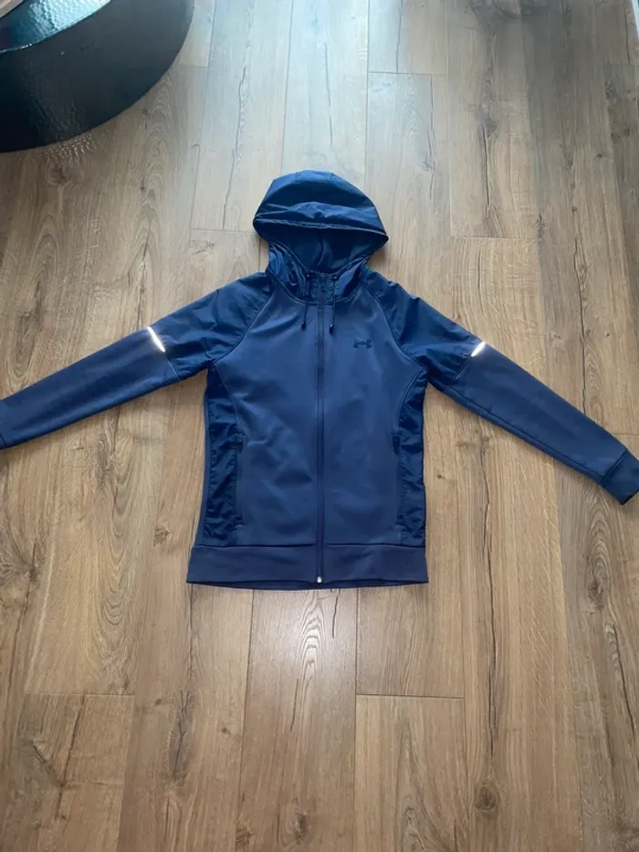 Gilet Under Armour - photo numéro 2