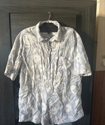 Lot chemise été 