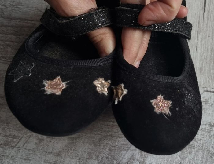 Ballerines de fêtes p29 - photo numéro 4