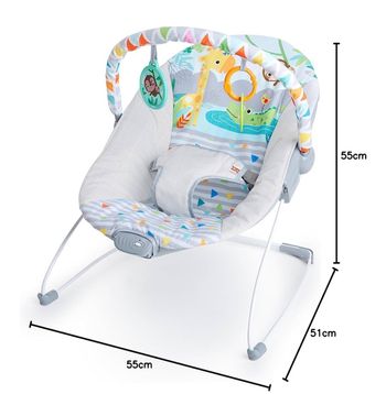 Transat bébé