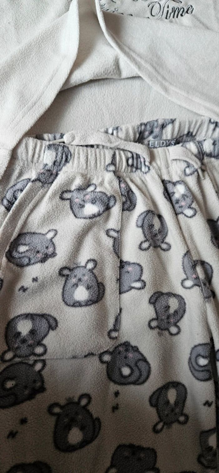 Pyjama 2 pièces - photo numéro 5