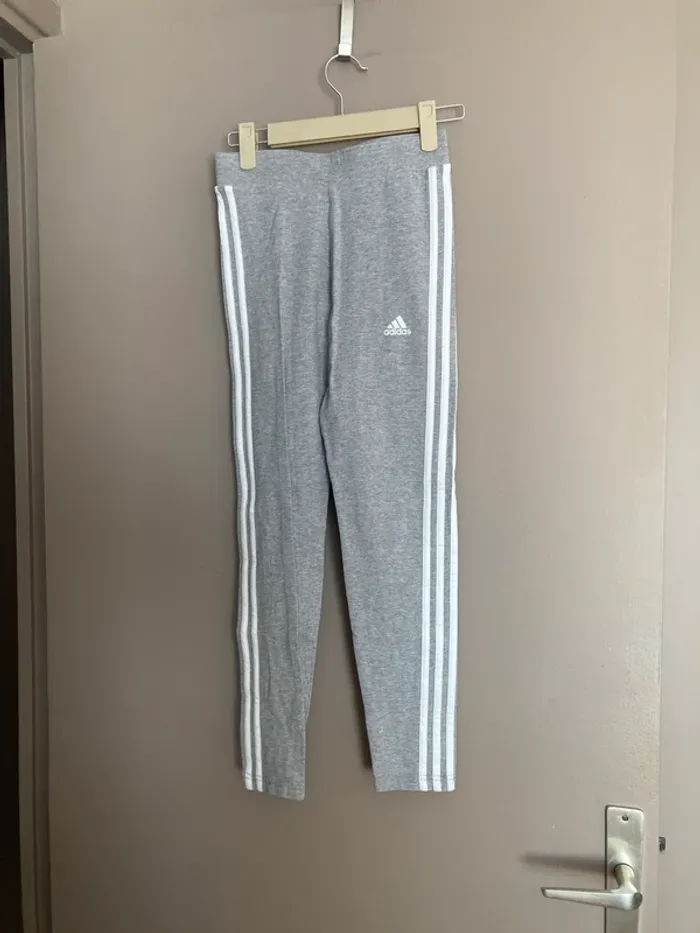 Adidas legging de sport 11-12 ans 152 cm