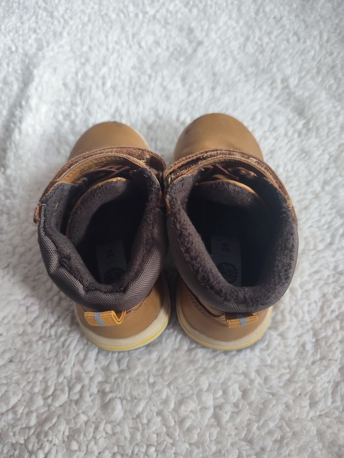 Boots buggy - photo numéro 2