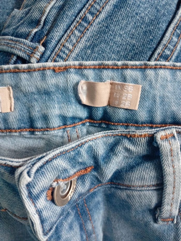 Lot de 4 pantalons taille 36 - photo numéro 10